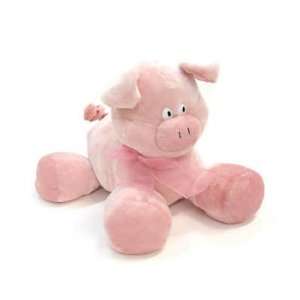  Pudgy Paws Pig 12 by Preferred Plush Toys & Games