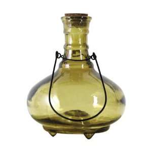  Lantern Wasp Trap Yellow   (Insect Control and Repellents 