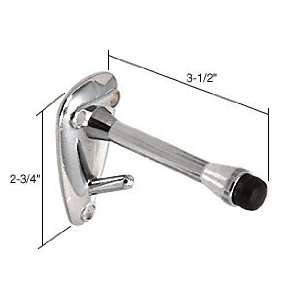  CRL Bumper Hook for Restroom Partitions