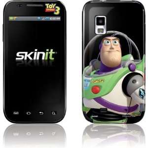  Toy Story 3   Buzz Lightyear skin for Samsung Fascinate 