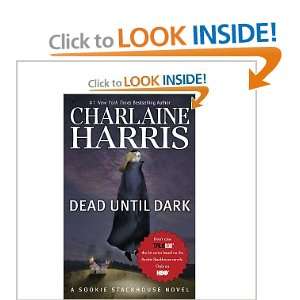   (Sookie Stackhouse/true Blood) [Paperback] CHARLAINE HARRIS Books