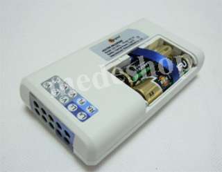 channel Color LCD Holter Recorder ECGLAB ECG Analyzer  