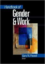   and Work, (0761913556), Gary N. Powell, Textbooks   