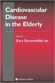   Elderly, (1617374709), Gary Gerstenblith, Textbooks   
