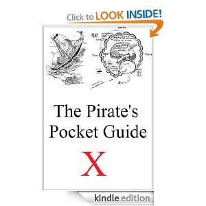 The Pirates Pocket Guide Dion Calthrop  Kindle Store