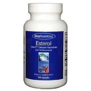  Allergy Research Group Esterol with Proantho Health 
