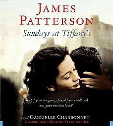   Patterson and Gabrielle Charbonnet (2008, Unabridged, Compact Disc