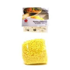 Collitali Risotto allo Zafferano w/ Saffron 7.05 oz  