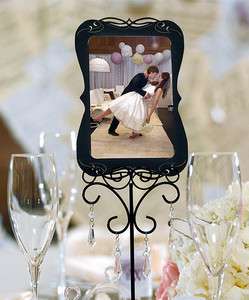 32 Wedding Reception Decoration Picture Frame For Photograph or Table 