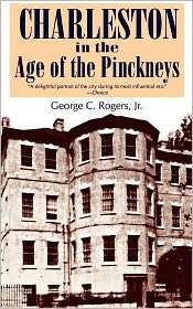   Pinckneys, (0872492974), George C. Rogers, Textbooks   