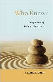   Awareness, (0195389204), George Sher, Textbooks   