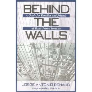   Prison Inmates (North Texas Crime and Cr [Hardcover] Jorge Antonio