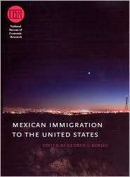   States, (0226066320), George J. Borjas, Textbooks   