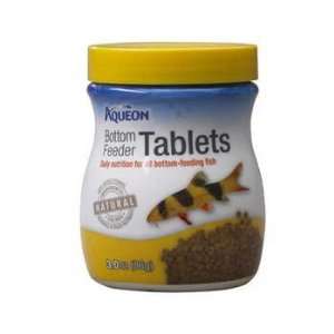  Bottom Feeder Tablets 3oz