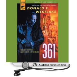   Novel (Audible Audio Edition) Donald E. Westlake, L. J. Ganser Books