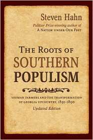   Georgia Upcountry, 1850 1890, (0195306708), Steven Hahn, Textbooks