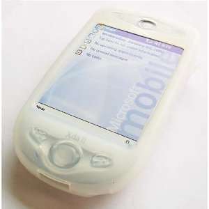  O2/XDA II Pocket PC Phone Silicone Case Electronics