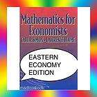 Problems Book Accompany Mathematics Economists N  