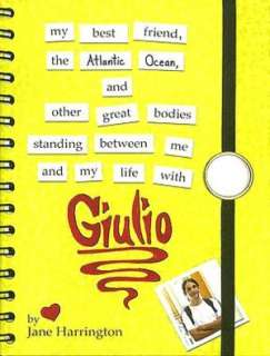   Giulio by Jane Harrington, Lerner Publishing Group  NOOK Book (eBook