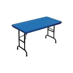  Plastic Top Folding Tables