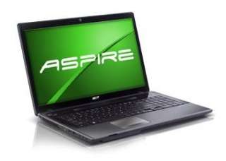 Acer Aspire AS5250 AMD Dual Core 2GB 250GB DVDRW 15.6 HD LCD ATI 
