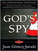   Gods Spy A Novel by Juan Gomez Jurado, Penguin 