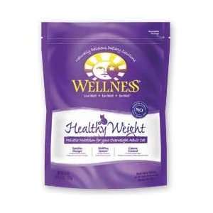  Wellness® Healthy Weight Cat Food