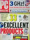 PC Magazine Vol.21#22 Acid Pro 4.0/InFocus LP70