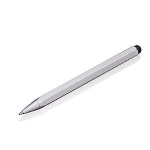  Just Mobile AluPen Pro Stylus & Ink Pen for iPhone, iPods 