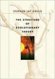   Theory, (0674006135), Stephen Jay Gould, Textbooks   