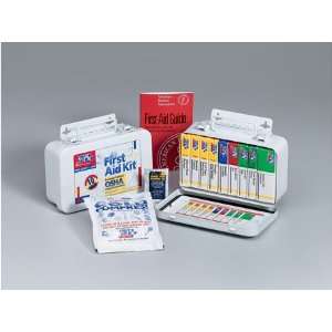   First Aid Only 113 Piece Unitized AMA Kits (1 Kit)