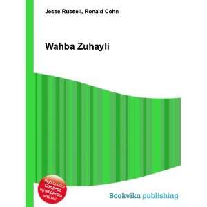  Wahba Zuhayli Ronald Cohn Jesse Russell Books