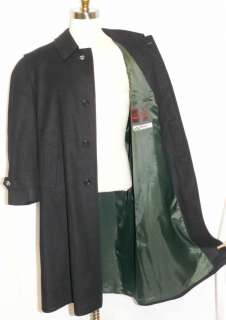   WOOL & LAMBS WOOL Men German Dinner Dress Suit Over COAT 51 XL  