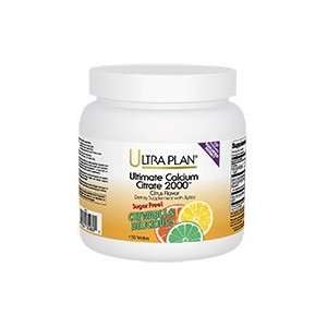   Ultra Plan Calcium Citrate Wafers (150 wafers)