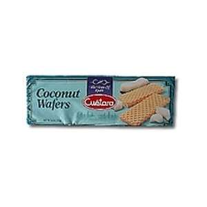 Coconut Cream Wafers  Grocery & Gourmet Food