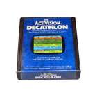 Decathlon (Activision) (Atari 2600)