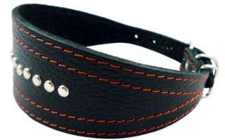   make collar look really sharp trimmed with thick waxed thread and