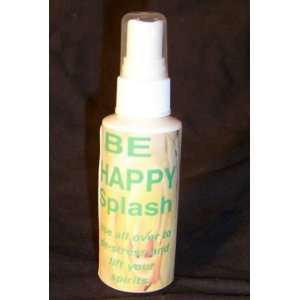   Happier, De stress and Lift Your Spirits 2 Oz