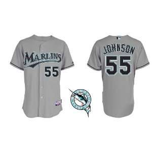  Clearance Sales   Florida Marlins Authentic MLB Jerseys 