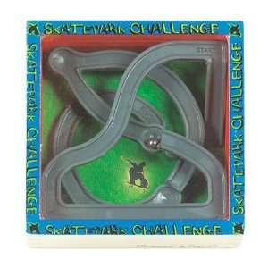  Melissa & Doug Skate Park Challenge Pocket Maze Toys 