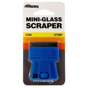  MP Mini Glass Scraper