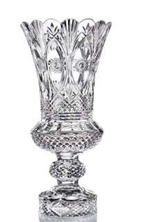 Waterford Crystal And China