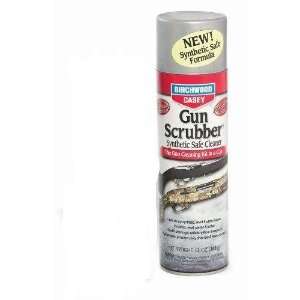  Gun Scrubber® Synthetic Safe Cleaner 13 Ounce Aerosol 
