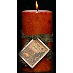  ACheerfulCandle PS36 10 3 in. x 6 in. Papas Pumpkin Pie 