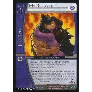  My Beloved (Vs System   DC Origins   My Beloved #159 Mint 