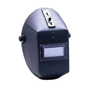  Welding Helmet 490P Fibe Shell 2X4 Slide Holder NEW