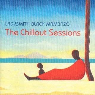  Ladysmith Black Mambazo   Greatest Recordings