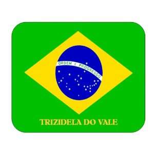 Brazil, Trizidela do Vale Mouse Pad 