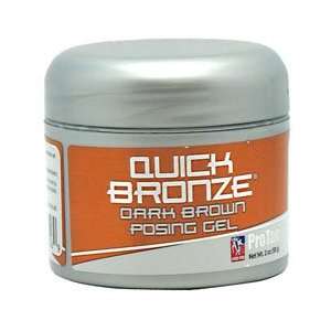  Pro Tan Quick Bronze   2 oz Beauty