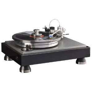  VPI Classic 3 Turntable with VTA Base and JMW Classic 3 